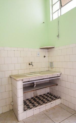 Apartamento à venda com 80m², 1 quarto e sem vagaCozinha