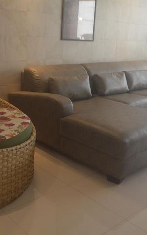 Casa à venda com 325m², 4 quartos e 2 vagasSala