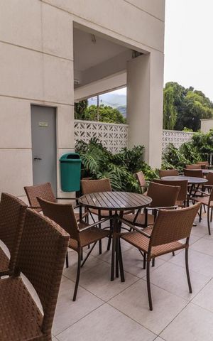 Apartamento à venda com 66m², 2 quartos e 1 vaga