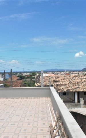 Casa para alugar com 105m², 3 quartos e 1 vaga Casa para alugar com 105m², 3 quartos e 1 vagaVista do Terraço