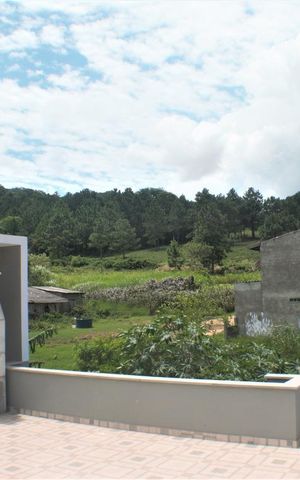 Casa para alugar com 105m², 3 quartos e 1 vaga Casa para alugar com 105m², 3 quartos e 1 vagaVista do Terraço