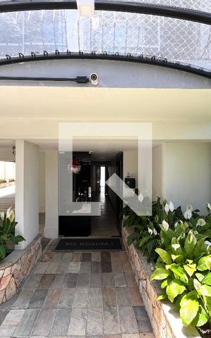 Apartamento para alugar com 63m², 2 quartos e 1 vaga Apartamento para alugar com 63m², 2 quartos e 1 vagaHall de entrada