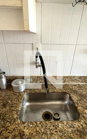 Apartamento para alugar com 63m², 2 quartos e 1 vaga Apartamento para alugar com 63m², 2 quartos e 1 vagaCozinha