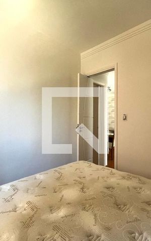 Apartamento para alugar com 63m², 2 quartos e 1 vaga Apartamento para alugar com 63m², 2 quartos e 1 vagaQuarto 1