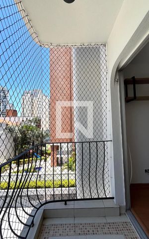 Apartamento para alugar com 63m², 2 quartos e 1 vaga Apartamento para alugar com 63m², 2 quartos e 1 vagaVaranda