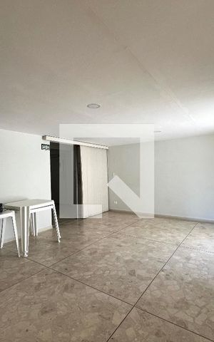 Apartamento para alugar com 63m², 2 quartos e 1 vaga Apartamento para alugar com 63m², 2 quartos e 1 vagaÁrea comum - Salão de festas