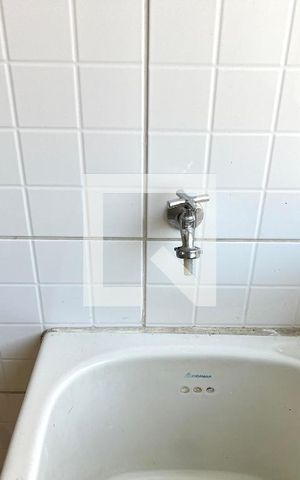 Apartamento para alugar com 63m², 2 quartos e 1 vaga Apartamento para alugar com 63m², 2 quartos e 1 vagaÁrea de Serviço