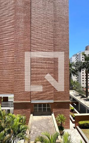Apartamento para alugar com 63m², 2 quartos e 1 vaga Apartamento para alugar com 63m², 2 quartos e 1 vagaVista do Quarto 2