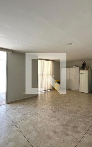 Apartamento para alugar com 63m², 2 quartos e 1 vaga Apartamento para alugar com 63m², 2 quartos e 1 vagaÁrea comum - Salão de festas
