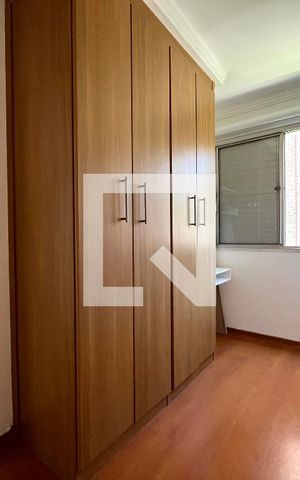 Apartamento para alugar com 63m², 2 quartos e 1 vaga Apartamento para alugar com 63m², 2 quartos e 1 vagaQuarto 2
