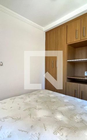 Apartamento para alugar com 63m², 2 quartos e 1 vaga Apartamento para alugar com 63m², 2 quartos e 1 vagaQuarto 1