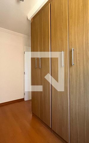 Apartamento para alugar com 63m², 2 quartos e 1 vaga Apartamento para alugar com 63m², 2 quartos e 1 vagaQuarto 2
