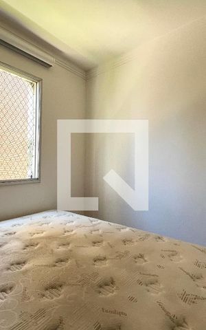 Apartamento para alugar com 63m², 2 quartos e 1 vaga Apartamento para alugar com 63m², 2 quartos e 1 vagaQuarto 1
