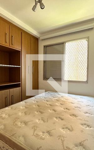 Apartamento para alugar com 63m², 2 quartos e 1 vaga Apartamento para alugar com 63m², 2 quartos e 1 vagaQuarto 1