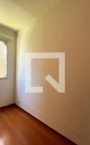 Apartamento para alugar com 63m², 2 quartos e 1 vaga Apartamento para alugar com 63m², 2 quartos e 1 vagaQuarto 2