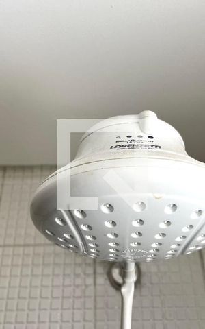 Apartamento para alugar com 63m², 2 quartos e 1 vaga Apartamento para alugar com 63m², 2 quartos e 1 vagaBanheiro