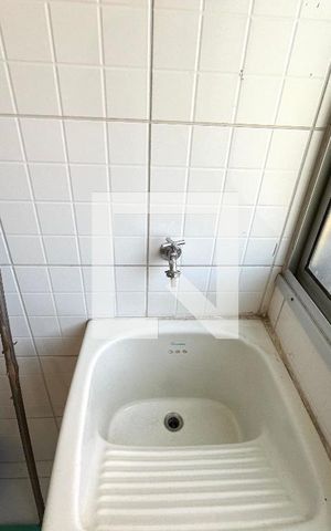 Apartamento para alugar com 63m², 2 quartos e 1 vaga Apartamento para alugar com 63m², 2 quartos e 1 vagaÁrea de Serviço
