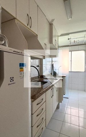 Apartamento para alugar com 63m², 2 quartos e 1 vaga Apartamento para alugar com 63m², 2 quartos e 1 vagaCozinha
