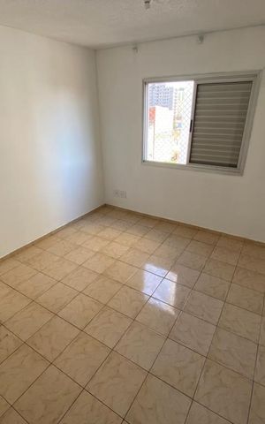 Apartamento à venda com 34m², 1 quarto e 1 vaga Apartamento à venda com 34m², 1 quarto e 1 vagaQuarto