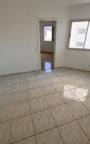 Apartamento à venda com 34m², 1 quarto e 1 vaga Apartamento à venda com 34m², 1 quarto e 1 vagaSala