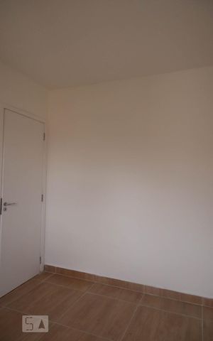 Apartamento para alugar com 55m², 2 quartos e 1 vaga
