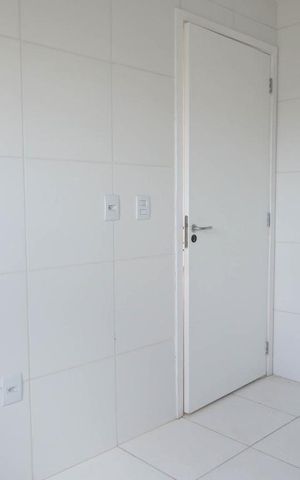 Apartamento para alugar com 55m², 2 quartos e 1 vaga