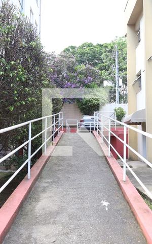 Apartamento para alugar com 49m², 2 quartos e 1 vagaÁrea Comum - Rampas 