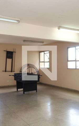 Apartamento para alugar com 49m², 2 quartos e 1 vagaÁrea Comum - Academia  