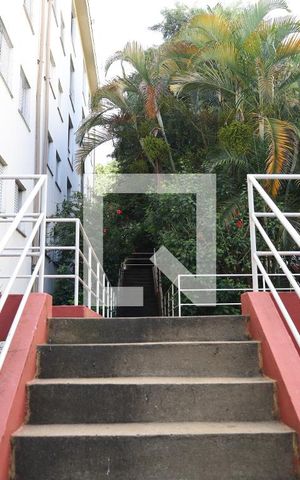 Apartamento para alugar com 49m², 2 quartos e 1 vagaÁrea Comum - Escada 