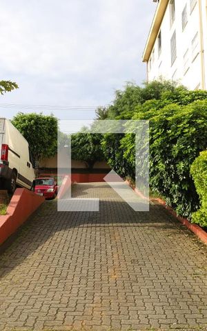 Apartamento para alugar com 49m², 2 quartos e 1 vagaÁrea Comum - Rampa