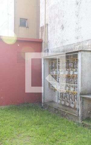 Apartamento para alugar com 49m², 2 quartos e 1 vagaÁrea Comum 