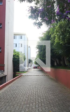 Apartamento para alugar com 49m², 2 quartos e 1 vagaÁrea Comum  