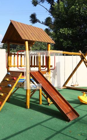 Apartamento para alugar com 49m², 2 quartos e 1 vagaÁrea Comum - Playground  