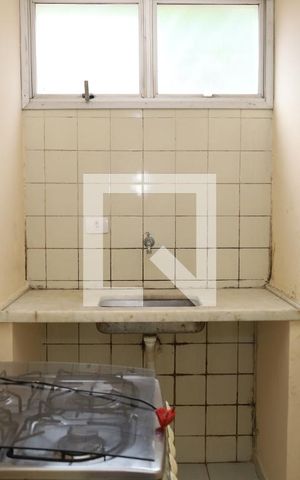 Apartamento para alugar com 49m², 2 quartos e 1 vagaÁrea Comum - Salão de Festas    