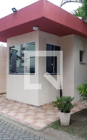 Apartamento para alugar com 49m², 2 quartos e 1 vagaÁrea Comum - Portaria 