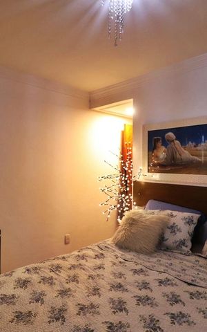 Apartamento à venda com 185m², 3 quartos e 4 vagasSuíte 2