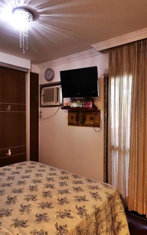 Apartamento à venda com 185m², 3 quartos e 4 vagasSuíte 2