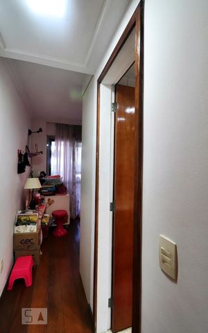 Apartamento à venda com 185m², 3 quartos e 4 vagasSuíte 1
