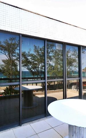 Apartamento à venda com 185m², 3 quartos e 4 vagasVaranda