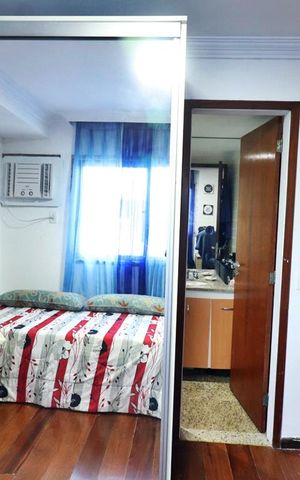 Apartamento à venda com 185m², 3 quartos e 4 vagasSuíte 3