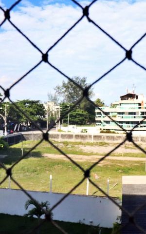 Apartamento à venda com 185m², 3 quartos e 4 vagasTela de proteção