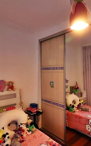 Apartamento à venda com 185m², 3 quartos e 4 vagasSuíte 1