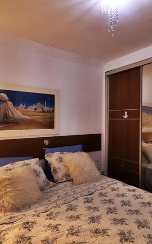 Apartamento à venda com 185m², 3 quartos e 4 vagasSuíte 2