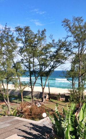 Apartamento à venda com 185m², 3 quartos e 4 vagasVista da Varanda