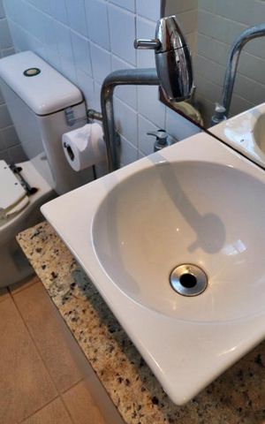 Apartamento à venda com 185m², 3 quartos e 4 vagasLavabo