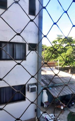Apartamento à venda com 185m², 3 quartos e 4 vagasTela de proteção