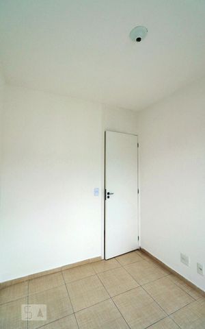 Apartamento para alugar com 40m², 2 quartos e sem vagaQuarto 1
