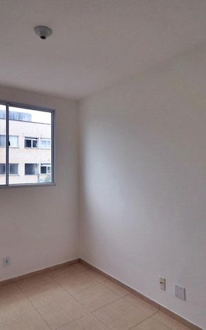 Apartamento para alugar com 40m², 2 quartos e sem vagaQuarto 2