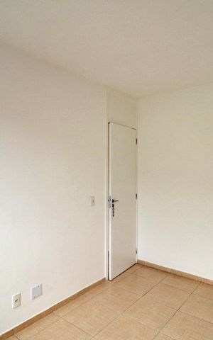 Apartamento para alugar com 40m², 2 quartos e sem vagaQuarto 2