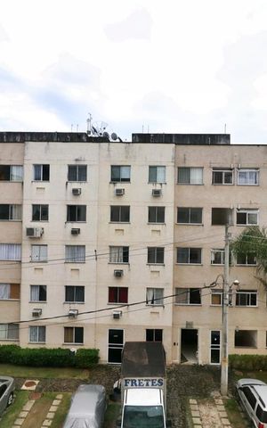 Apartamento para alugar com 40m², 2 quartos e sem vagaVista Quarto 1